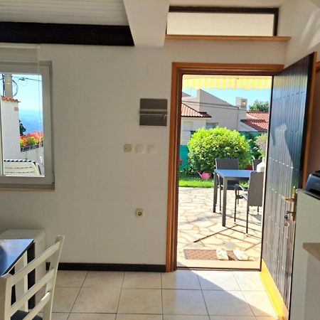 Apartment Petra Opatija Exterior foto