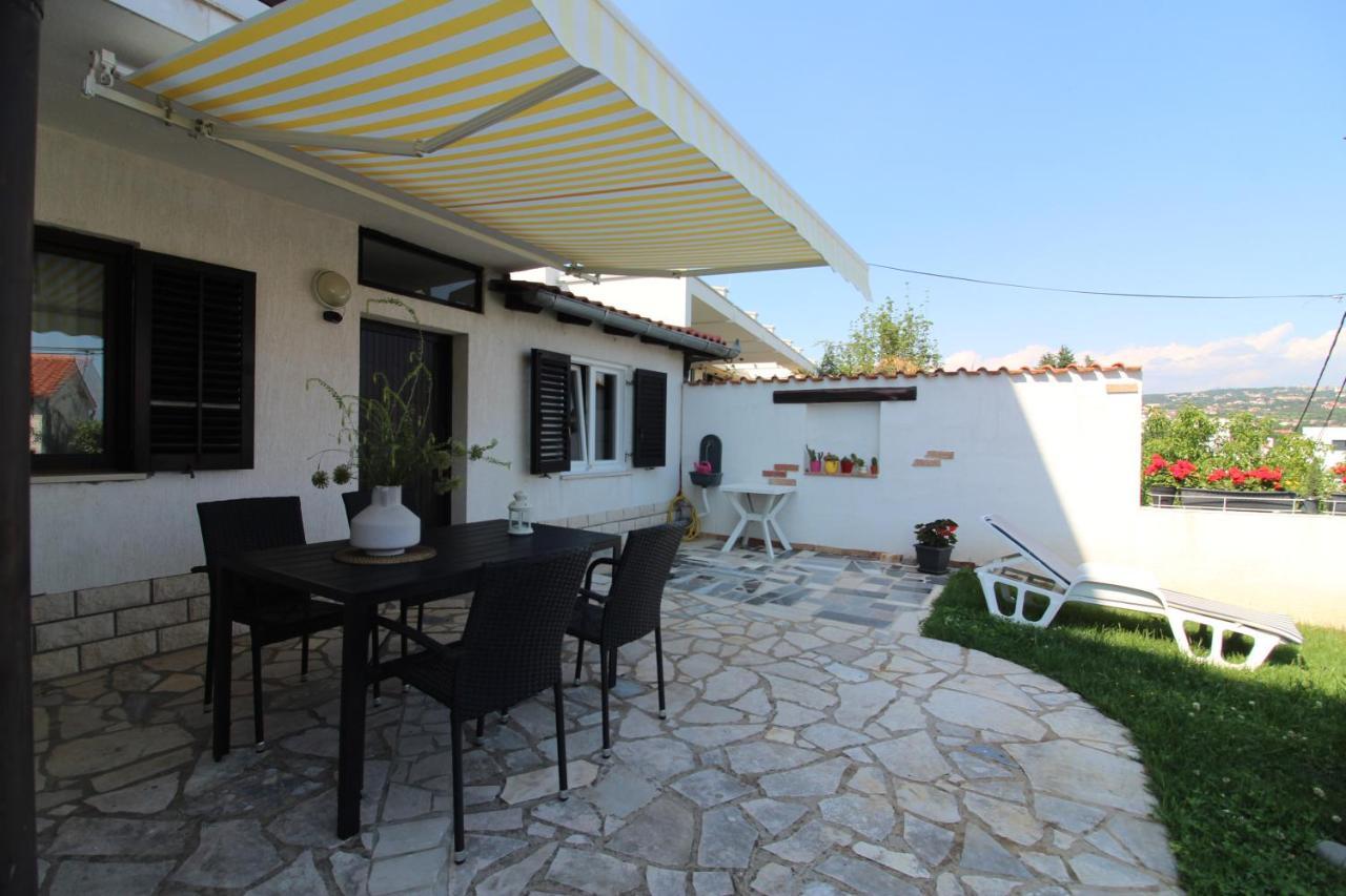 Apartment Petra Opatija Exterior foto