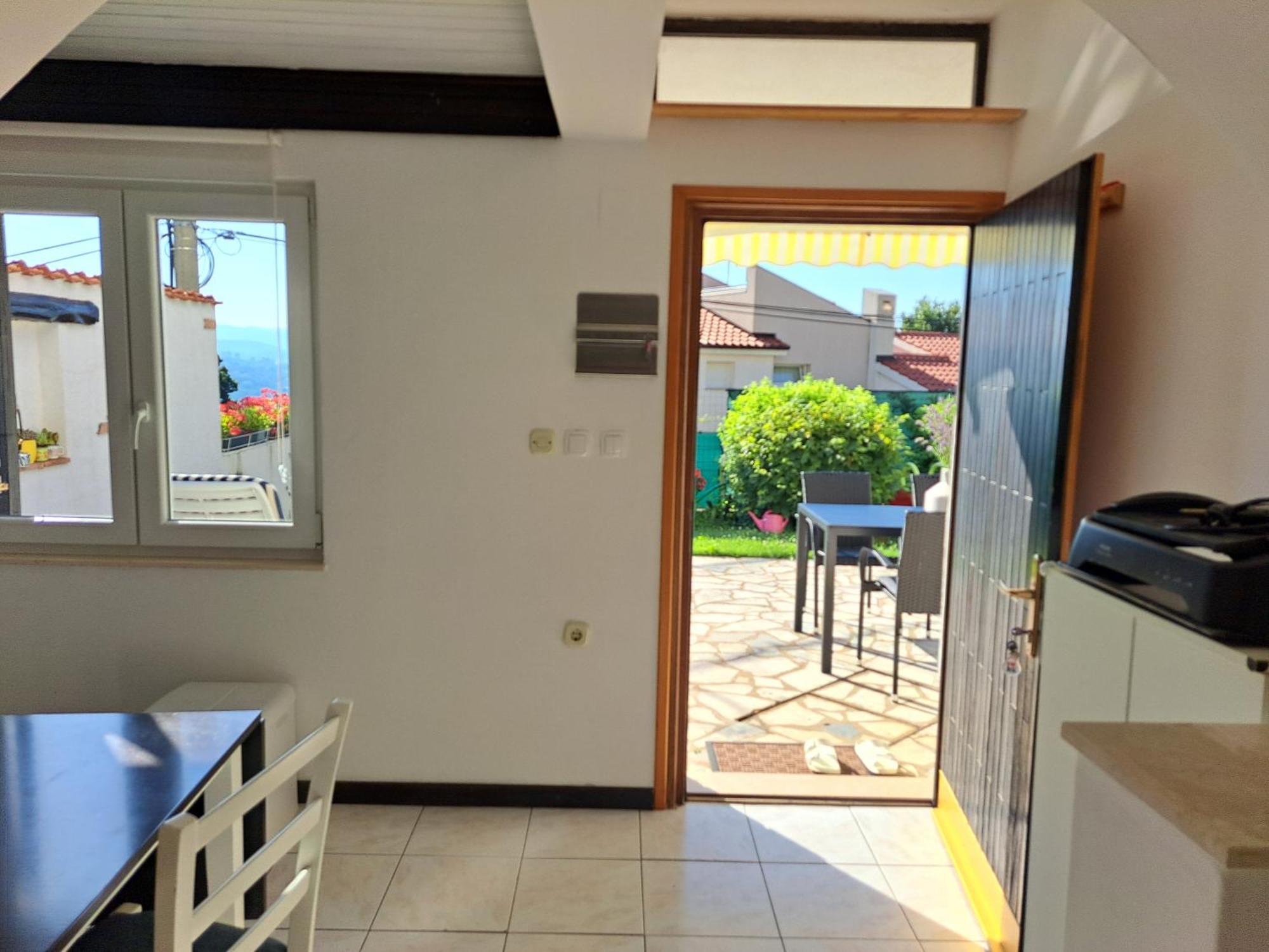 Apartment Petra Opatija Exterior foto
