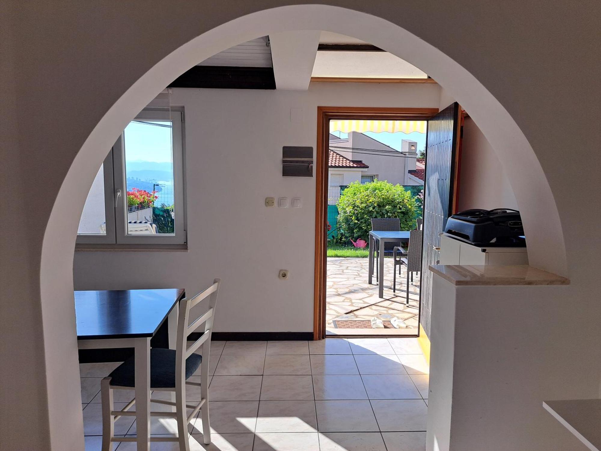 Apartment Petra Opatija Exterior foto